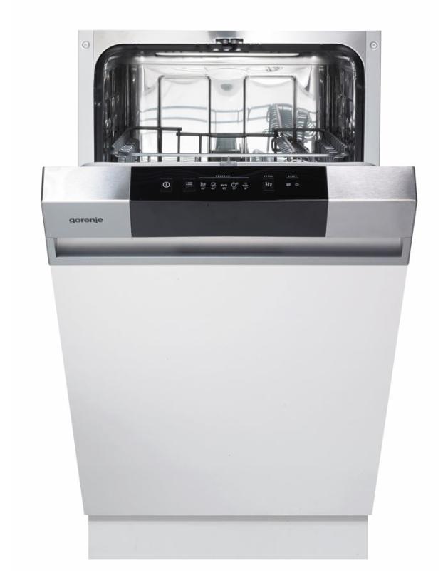 Gorenje GI 520 E 15 X offen